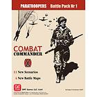 Combat Commander: Paratroopers