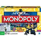 Monopoly Simpsons (Electronic Banking Edition)