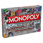 Monopoly: Transformers