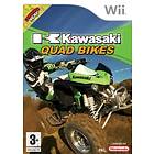 Kawasaki Quad Bikes (Wii)