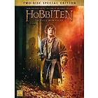 Hobbiten: Smaugs Ødemark (NO) (DVD)