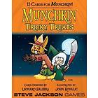 Munchkin Tricky Treats