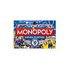 Monopoly Chelsea FC