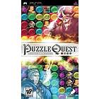 Puzzle Quest: Challenge of the Warlords (PS2)