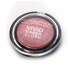 Makeup Revolution Vivid Baked Blusher