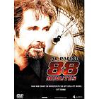 88 minutes (DVD)