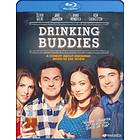 Drinking Buddies (US) (Blu-ray)