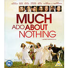 Much Ado About Nothing (1993) (UK) (Blu-ray)