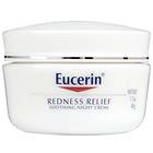 Eucerin Redness Relief Soothing Night Cream 48g
