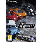 The Crew - Limited Edition (PS4)