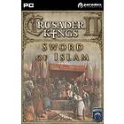 Crusader Kings II: Sword of Islam (Expansion) (PC)