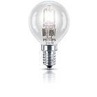 Philips EcoClassic P45 204lm 2800K E14 18W (Dimmable)
