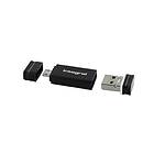Integral USB Fusion + OTG Adapter 16GB