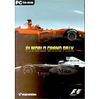 F1 World Grand Prix 2000 (PC)