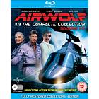 Airwolf - The Complete Collector's Edition (UK) (Blu-ray)