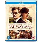 The Railway Man (UK) (Blu-ray)