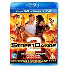 StreetDance 2 (3D) (UK) (Blu-ray)