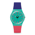 Swatch Shunbukin GG215