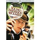 Young Sherlock Holmes (US) (DVD)