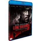 Lone Survivor (NO) (Blu-ray)
