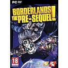 Borderlands: The Pre-Sequel! (PC)