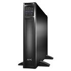 Fujitsu Smart-UPS X FJX3000RMHV2UNC