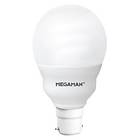 Megaman CFL Compact Classic 900lm 2700K B22 18W