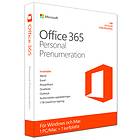 Microsoft Office 365 Personal Swe