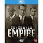 Boardwalk Empire - Säsong 4 (Blu-ray)