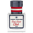 Tom Tailor East Coast Club Men edt 30ml
