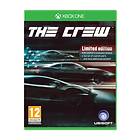 The Crew - Limited Edition (Xbox One | Series X/S)