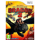 How to Train Your Dragon 2 (Wii)