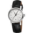 Mühle Glashütte Teutonia II M1-30-25-LB
