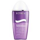 Biotherm Biocils Waterproof Express Eye Make Up Remover 125ml