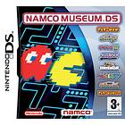 Namco Museum DS (DS)