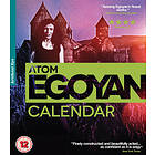 Calendar (UK) (Blu-ray)