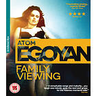 Family Viewing (UK) (Blu-ray)