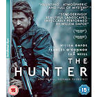 The Hunter (2011) (UK) (Blu-ray)