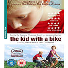 The Kid With a Bike (UK) (Blu-ray)