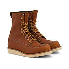Red Wings Shoes 8-Inch Classic Moc