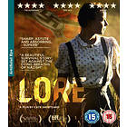Lore (UK) (Blu-ray)