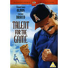 Talent for the Game (UK) (DVD)