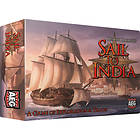 Sail To India