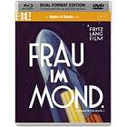 Frau im Mond - Masters of Cinema (UK) (DVD)