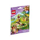 LEGO Friends 41045 Orangutan's Banana Tree