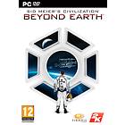 Sid Meier's Civilization: Beyond Earth (PC)