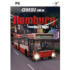 OMSI 2 - The Omnibus Simulator: Hamburg Day and Night (PC)