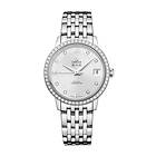 Omega De Ville Prestige Co-Axial 424.15.33.20.52.001