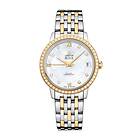Omega De Ville Prestige Co-Axial 424.25.33.20.55.001