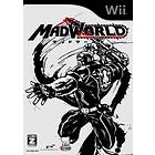 MadWorld (JPN) (Wii)